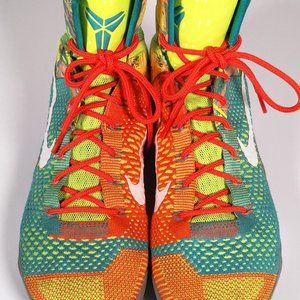 Nike Kobe Bryant Elite Influence 2014  630847-300 US/12